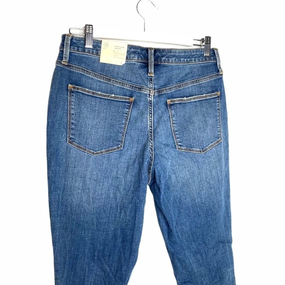 NWT Universal Thread High Rise Skinny - Picture 5 of 12